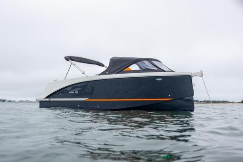 Maxima 640 Tender Sloep - Zomerplezier  - Vanaf €32.950, Watersport en Boten, Sloepen, Nieuw, 70 pk of meer, 6 meter of meer, Buitenboordmotor