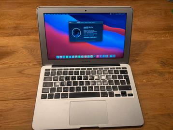 Nette machook air 11 inch early 2014 beschikbaar voor biedingen