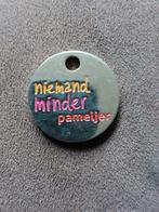 Pameijer muntje, Ophalen of Verzenden