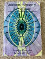 Multidimensionaal bewustzijn - Baukjen Ploegstra, Ophalen, Spiritualiteit algemeen, Boukjen Ploegstra