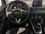 Mazda 2 1.5 Skyactiv-G GT-M /Clima/Cruise/CarPlay/PDC+Camera, Gebruikt, Euro 6, 4 cilinders, 116 pk