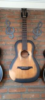 Parlor gitaar BROMO, Muziek en Instrumenten, Snaarinstrumenten | Gitaren | Bas, Ophalen of Verzenden, Nieuw, Akoestisch, 6-snarig