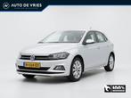 Volkswagen Polo 1.0 TSI 95pk DSG Highline | Navigatie | 2x P, Stof, Gebruikt, 95 pk, 1096 kg