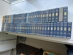 Het Blauwe Boekje  Patriciaat, Boeken, Ophalen of Verzenden, Gelezen, Kunst en Cultuur