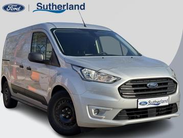 Ford Transit Connect 1.5 EcoBlue L2 Trend 100pk | Automaat S beschikbaar voor biedingen