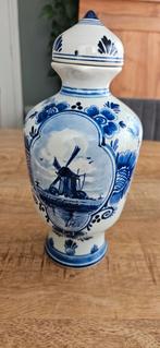delfts blauwe jeneverkruik bols, Antiek en Kunst, Antiek | Keramiek en Aardewerk, Ophalen of Verzenden