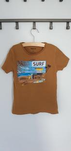 Mayoral t shirt maat 116 nieuwstaat, Mayoral, Ophalen of Verzenden, Zo goed als nieuw, Shirt of Longsleeve
