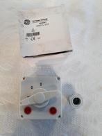 Wasmachine-droger schakelaar GE WMSTU 20/2, nieuw, Ophalen of Verzenden, Nieuw