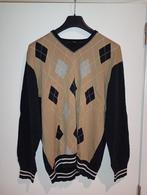 beige zwarte trui Baileys XXL, Kleding | Heren, Truien en Vesten, Zwart, Ophalen of Verzenden, Zo goed als nieuw, Overige maten