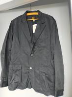 Zwarte heren blazer - Maat 52, Kleding | Heren, Kostuums en Colberts, Maat 52/54 (L), Zwart, Rag Recycle, Ophalen of Verzenden