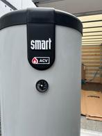 Nieuw Acv boiler smart E300 / Nieuw Nibe RSV 300X 275lt, Doe-het-zelf en Verbouw, Hoog rendement (Hr), Overige typen, Nieuw, Minder dan 60 cm