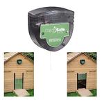 Brinsea Chicken safe incl aluminium luik, Ophalen of Verzenden, Kippenhok of Kippenren