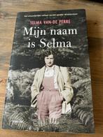 Mijn naam is Selma - Biografie, Ophalen of Verzenden, Zo goed als nieuw, Overige