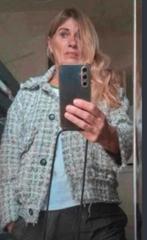 Lonneke nooteboom nieuwe blazer uitverkocht helemaal, Ophalen of Verzenden, Nieuw