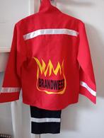 Carnavalskleding kinderen, Ophalen of Verzenden, Zo goed als nieuw, 110 t/m 116, Jongen of Meisje