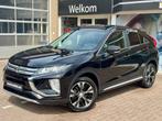 Mitsubishi Eclipse Cross 1.5 DI-T 4WD Instyle | Pano | Xenon, 15 km/l, 4 cilinders, 1435 kg, Bedrijf