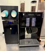 Koffiemachine wmf 1200 s, Witgoed en Apparatuur, Koffiezetapparaten, Ophalen, Gebruikt, 10 kopjes of meer, Koffiemachine