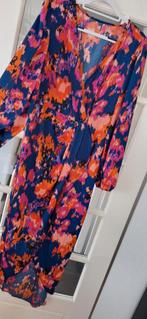 🌹Fleurige jurk Maat 44/46  l/xl🌹, Overige kleuren, Maat 42/44 (L), Nieuw, Ophalen of Verzenden