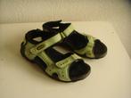 ECCO  dames sandalen,  maat 38,  groen leder, Kleding | Dames, Schoenen, Groen, Gedragen, Ecco, Sandalen of Muiltjes