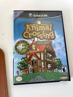 Animal Crossing (NGC US), Spelcomputers en Games, Games | Nintendo GameCube, Vanaf 3 jaar, Simulatie, Ophalen of Verzenden, 1 speler