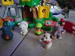 Little people dierentuin met geluiden, Ophalen of Verzenden, Nieuw