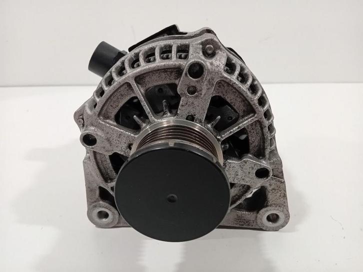 Dynamo Ford Fiesta, Auto-onderdelen, Motor en Toebehoren, Ford, Gebruikt, Herkomst onderdeel bekend, 12 maanden garantie, Ophalen of Verzenden