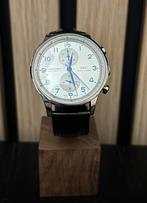 IWC Portuguese - Automaat, Leer, Staal, Zo goed als nieuw, Ophalen