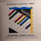 Heineken Jazzfest 1992 ''En Honor A Michel Camilo'', Verzenden, Zo goed als nieuw, Jazz