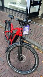 Goedkope electrische mountainbike. Gratis thuis geleverd!!, Nieuw, Overige merken, Fully, 45 tot 49 cm