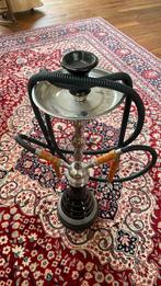 Shisha, Verzamelen, Rookartikelen, Aanstekers en Luciferdoosjes, Ophalen, Zo goed als nieuw