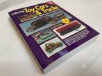 Amerikaans boek Collecting Toy Cars & Trucks, Ophalen of Verzenden, Zo goed als nieuw