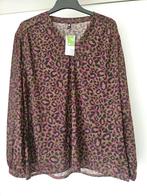Nieuwe blouse maat M van Hema, Maat 38/40 (M), Zwart, Nieuw, Ophalen of Verzenden