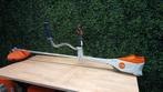 ZEER NETTE Stihl FSA 135 Professionele Accu Bosmaaier - BODY, Stihl, Accu, Ophalen of Verzenden, Zo goed als nieuw
