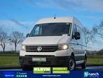 VOLKSWAGEN CRAFTER 35 2.0 l3h3 laadklep nap, Auto's, Bestelauto's, Voorwielaandrijving, Gebruikt, Euro 6, 4 cilinders