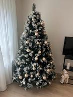 Kerstboom intratuin 210cm, Diversen, Kerst, Ophalen of Verzenden, Zo goed als nieuw