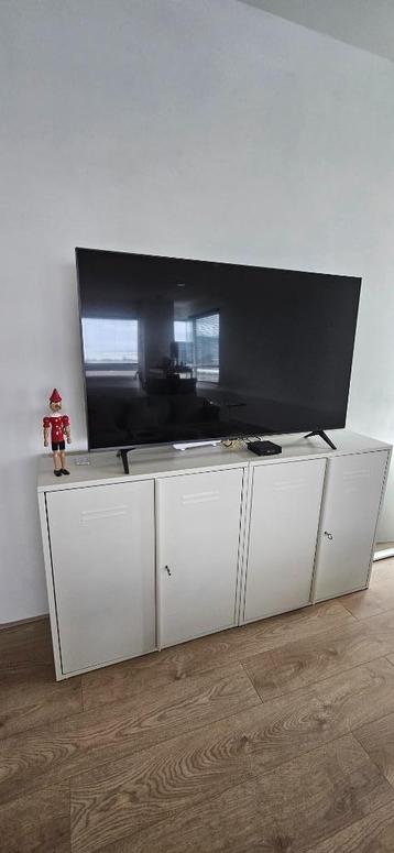2x Ivar Cabinet with Doors - afbeelding 2