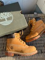 Super mooie TIMBERLAND bergschoenen/boots size 17 / maat 26, Jongen of Meisje, Schoenen, Ophalen of Verzenden, Zo goed als nieuw