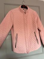 Oud Roze District Jas - Maat 40, Kleding | Dames, Jassen | Winter, Ophalen of Verzenden, Zo goed als nieuw, Maat 38/40 (M), Roze