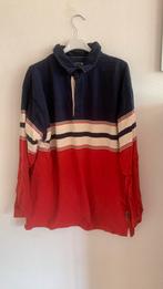 Gaastra heren fleece met lange mouwen maat M, Gaastra, Maat 48/50 (M), Ophalen of Verzenden, Gedragen