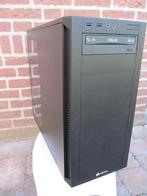 (33)Hexacore Amd FX-6300 upto 4,1 Ghz,16GB,256Gb SSD,1 Tb HD, Ophalen of Verzenden, Zo goed als nieuw