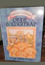 Forever Friends: Op de Zoldertrap, Ophalen of Verzenden, Gelezen, Deborah Jones, Fictie algemeen