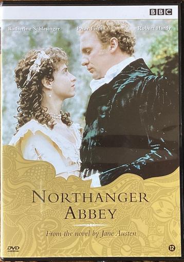 Northanger Abbey – Jane Austin beschikbaar voor biedingen