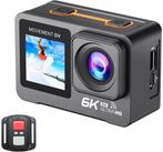 6K Action Camera, Overige merken, Nieuw, Camera, Ophalen of Verzenden