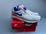 Nike Air Max 180 ultramarine maat 44.5, Kleding | Heren, Wit, Nike, Ophalen of Verzenden, Sneakers of Gympen