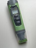 Eco Testr pH2 pH-meter, Ophalen of Verzenden, Zo goed als nieuw, Vocht of Vloeistof
