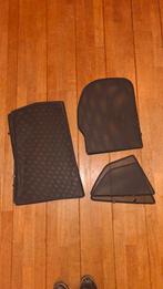 Zonneschermen Ford C-Max, eenvoudig te bevestigen, Ophalen, Gebruikt