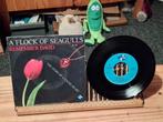 A flock of seagulls-Remember david(838) 3 euro vaste prijs, Cd's en Dvd's, Vinyl Singles, 7 inch, Single, Ophalen of Verzenden