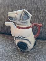 Gave Mosa theepot hond, Antiek en Kunst, Ophalen of Verzenden