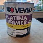 VEVEO Platina Primer 2.5L - Crème Wit 9001, Ophalen of Verzenden, Wit