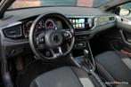 Volkswagen Polo 1.0 TSI DSG 2xR-LINE|LED|CAM|CARPLAY, Stof, Gebruikt, 95 pk, 1096 kg